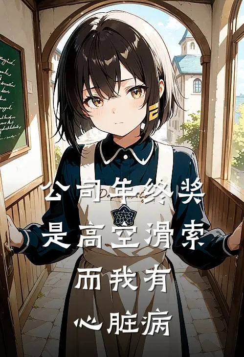 公司年终奖是高空滑索，而我有心脏病