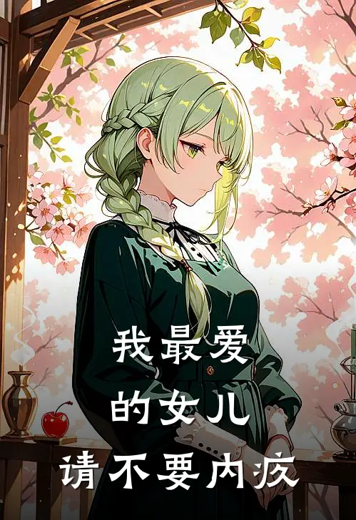 我最爱的女儿，请不要内疚