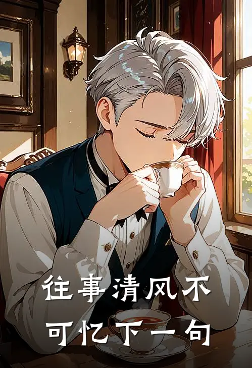 往事清风不可忆下一句