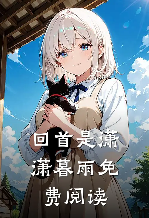 回首是潇潇暮雨免费阅读