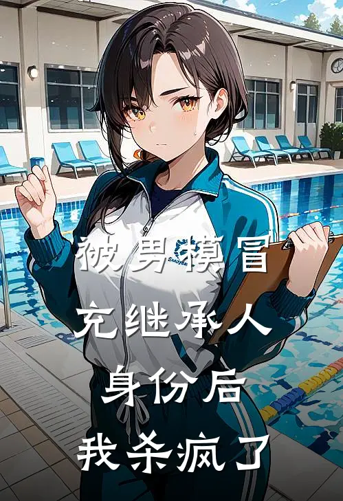 被男模冒充继承人身份后，我杀疯了