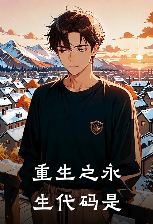 重生之永生代码是