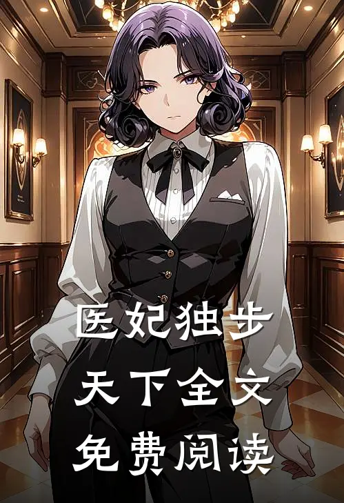 医妃独步天下全文免费阅读