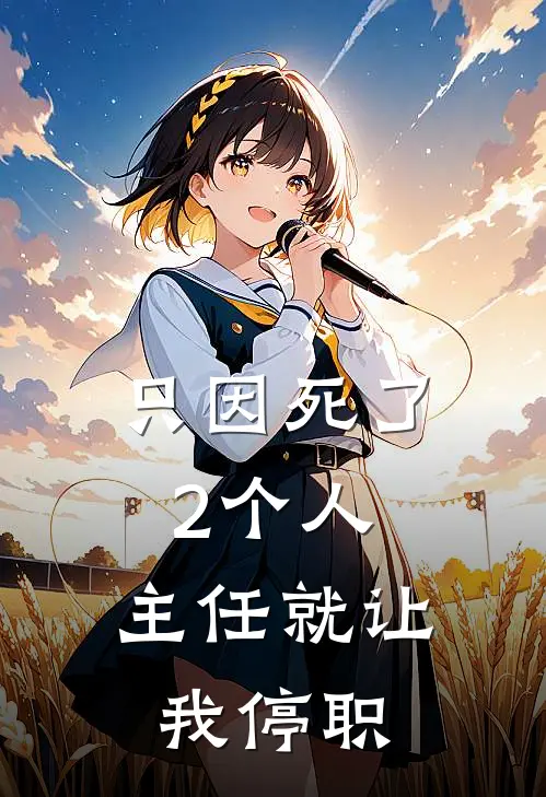只因死了2个人，主任就让我停职莘默甯瑶最新小说推荐_完本小说免费阅读只因死了2个人，主任就让我停职(莘默甯瑶)