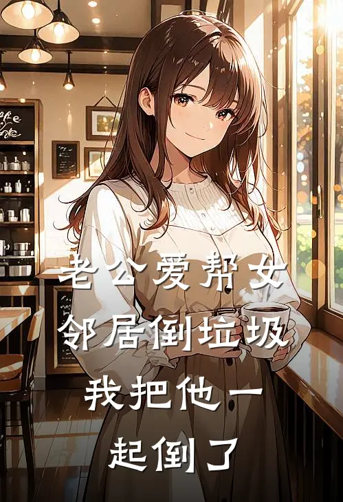 老公爱帮女邻居倒垃圾，我把他一起倒了