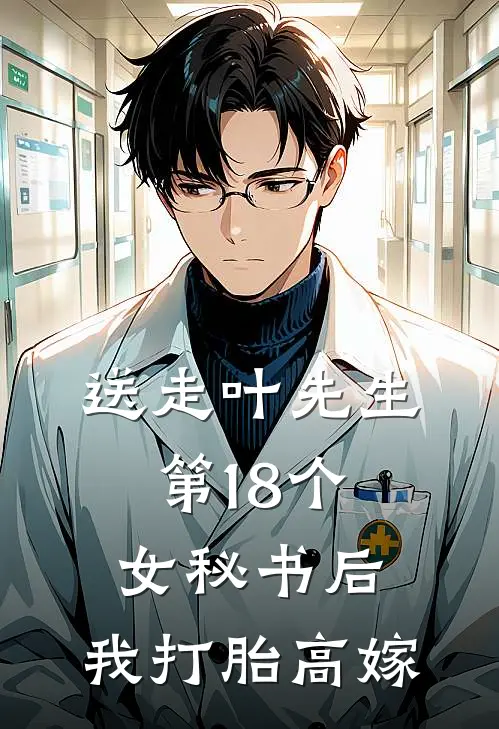 送走叶先生第18个女秘书后，我打胎高嫁