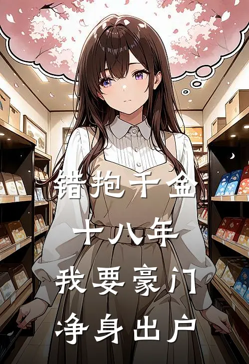 错抱千金十八年，我要豪门净身出户