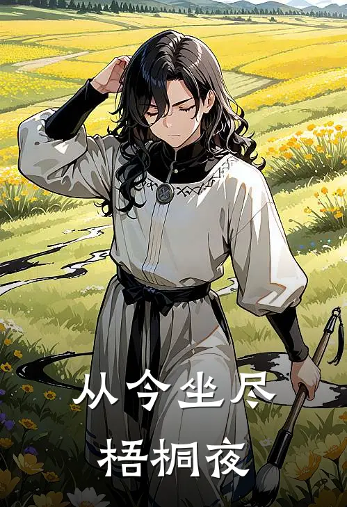 从今坐尽梧桐夜