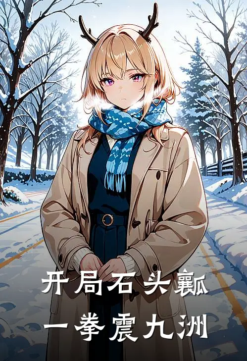 开局石头瓤一拳震九洲