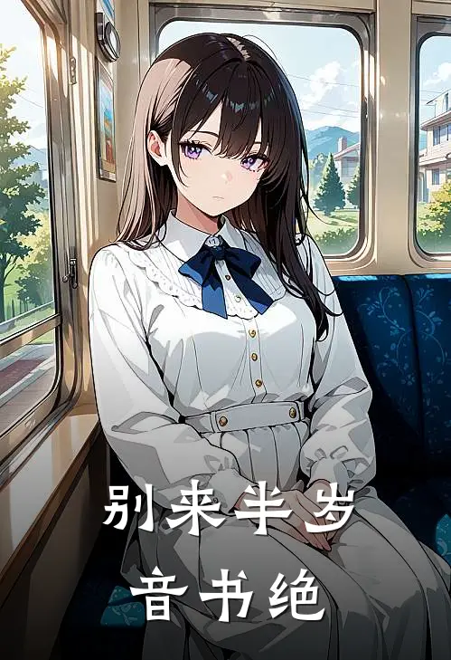 别来半岁音书绝