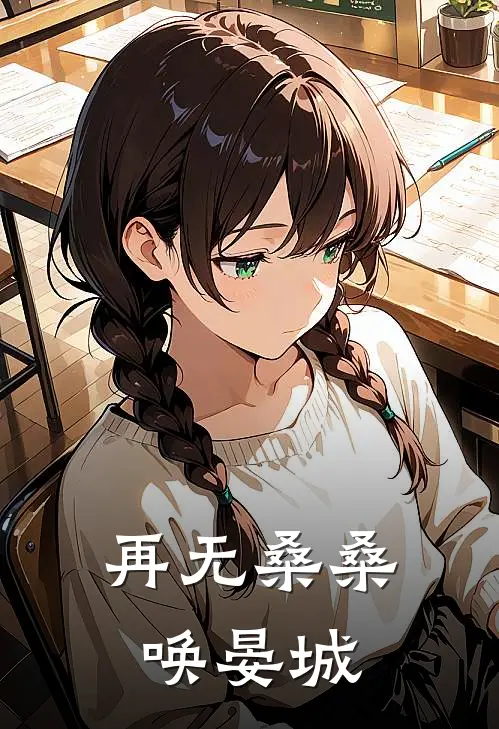 再无桑桑唤晏城